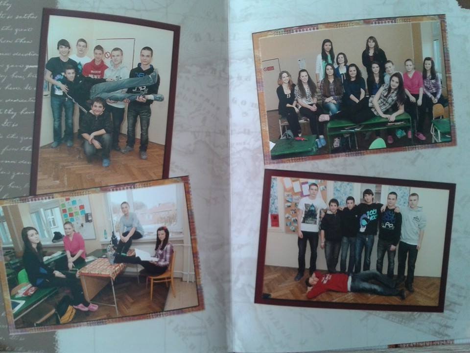 Spoločne fotky