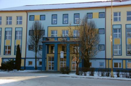 skola s predu